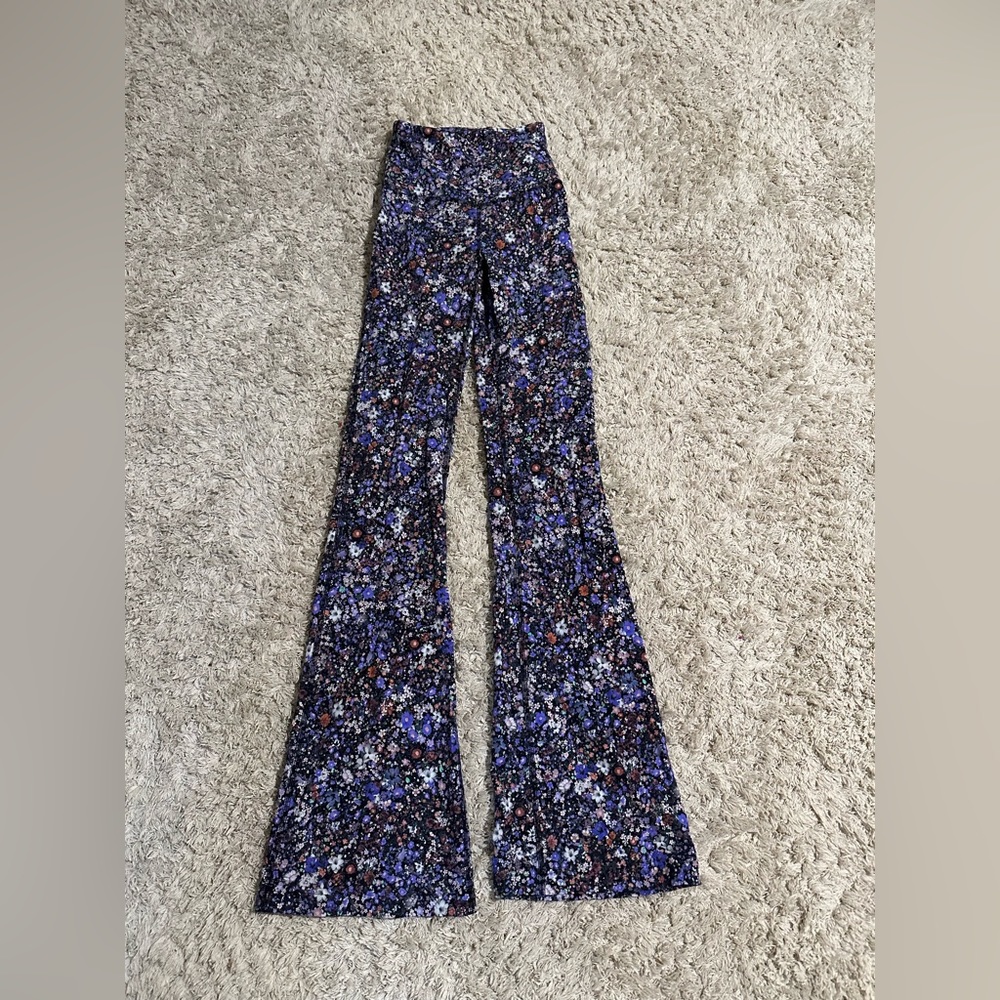 Lululemon Flare Pants